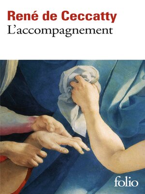 cover image of L'accompagnement
